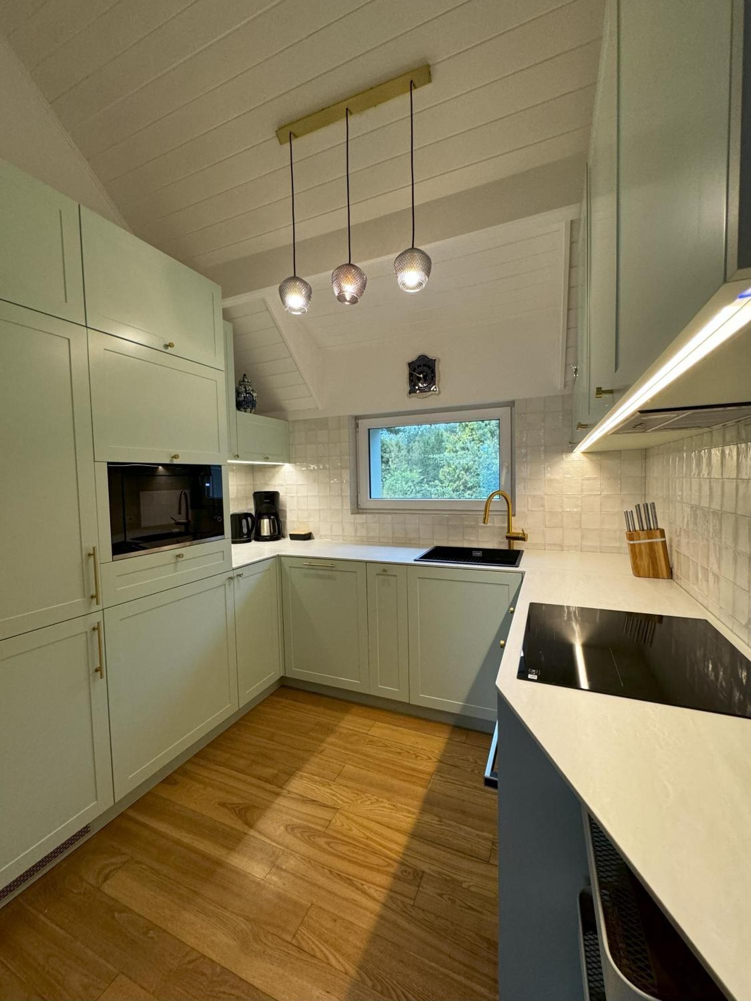 Holiday Villa Żuromin Eksteriør billede