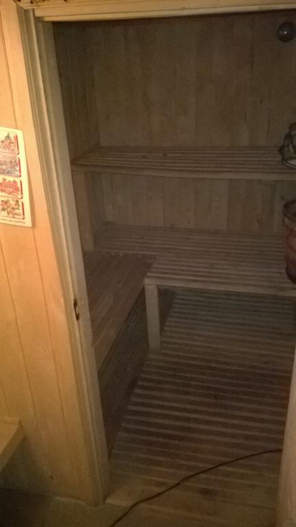 Holiday Villa Żuromin Eksteriør billede
