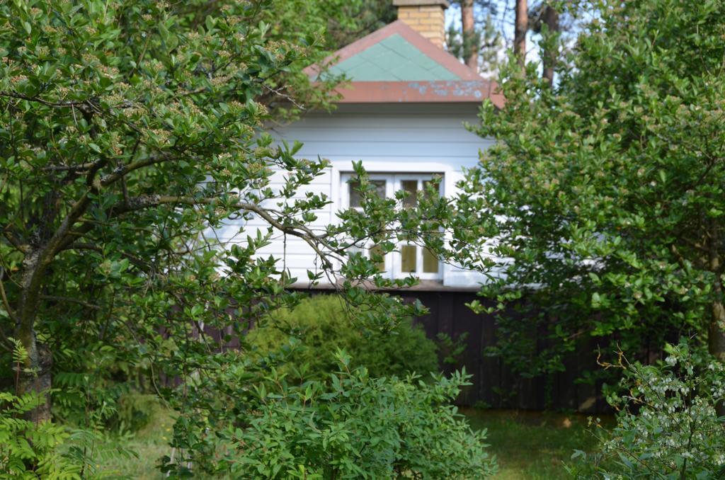 Holiday Villa Żuromin Eksteriør billede