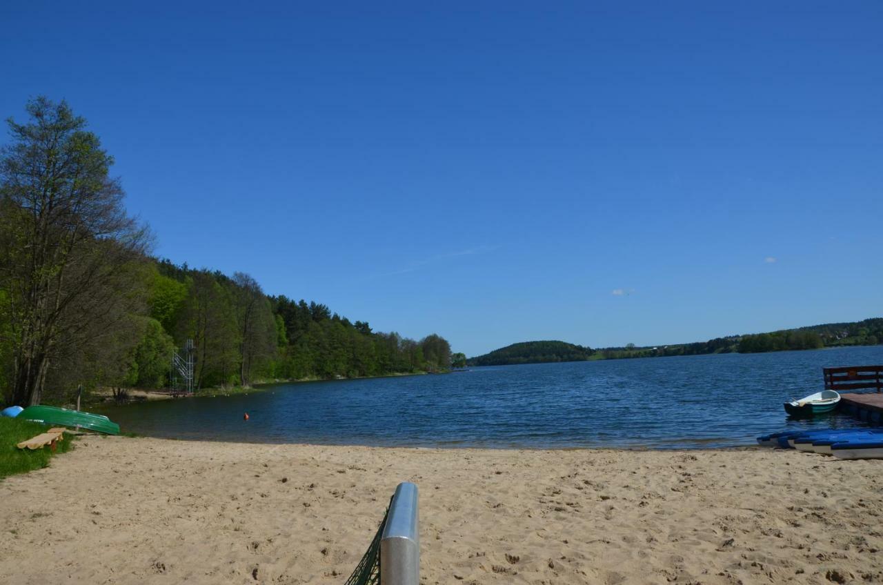 Holiday Villa Żuromin Eksteriør billede